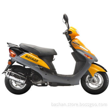 BS50QT-6 scooter